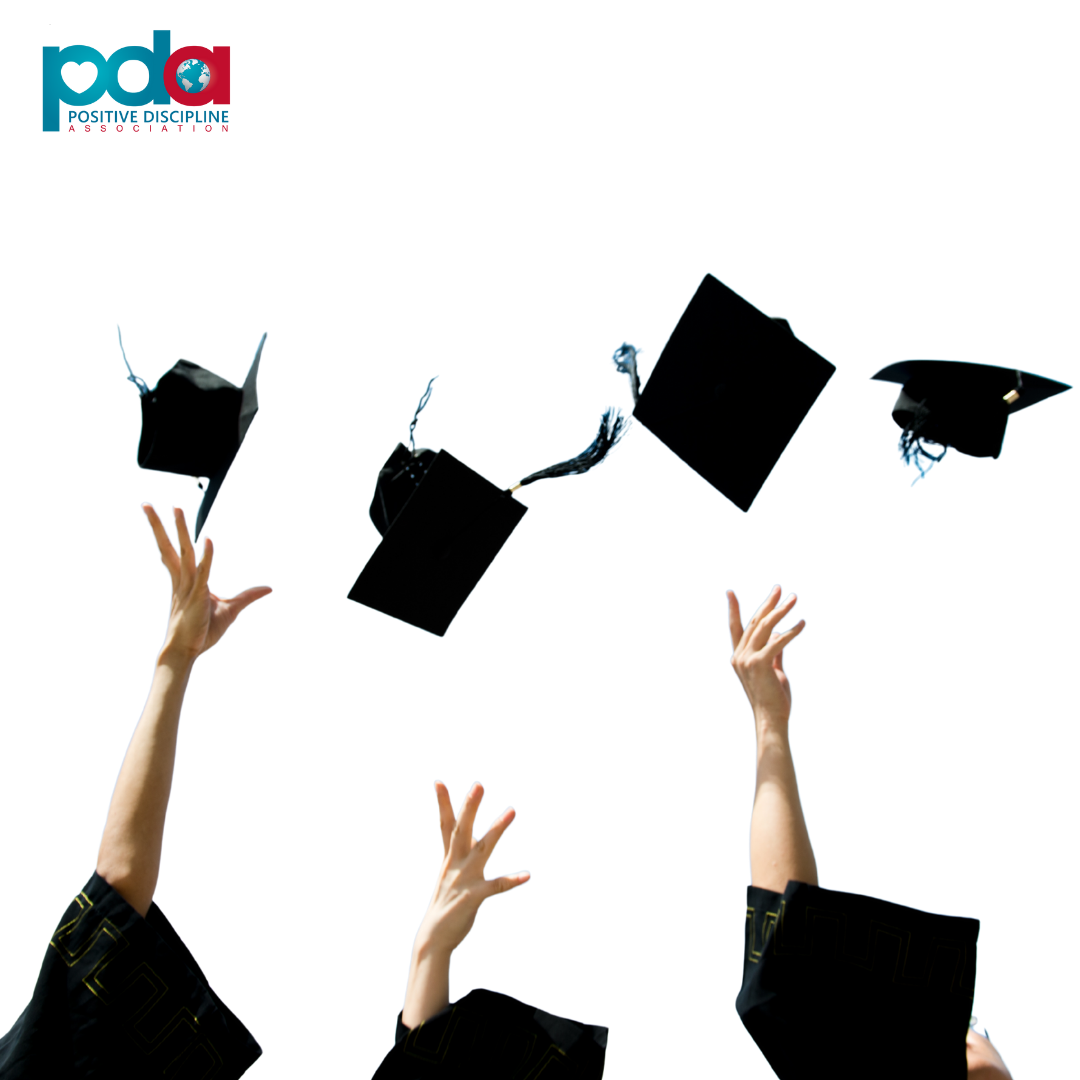 Certificaciones Disciplina Positiva 