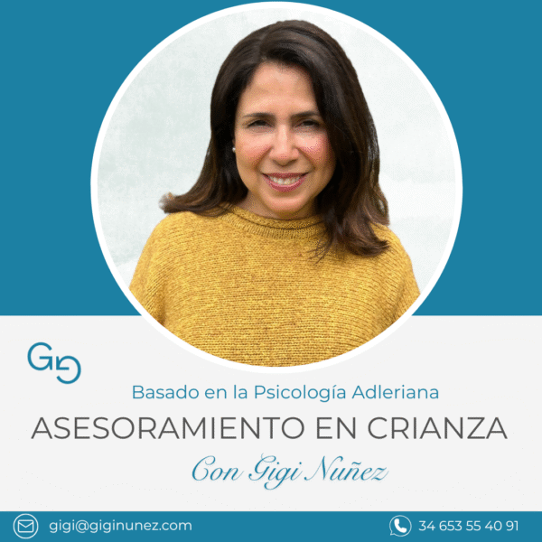 Asesoramiento en Crianza