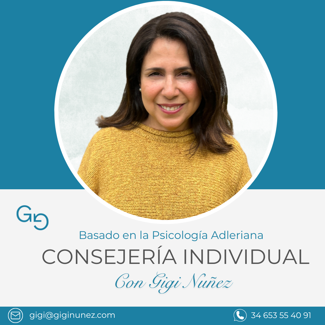 Consejería Individual