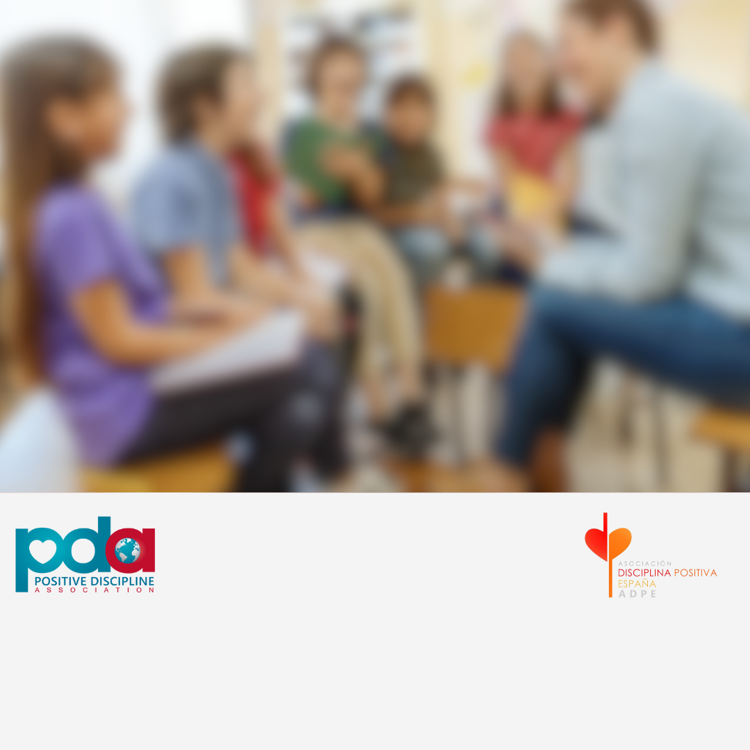 Disciplina Positiva en el Aula